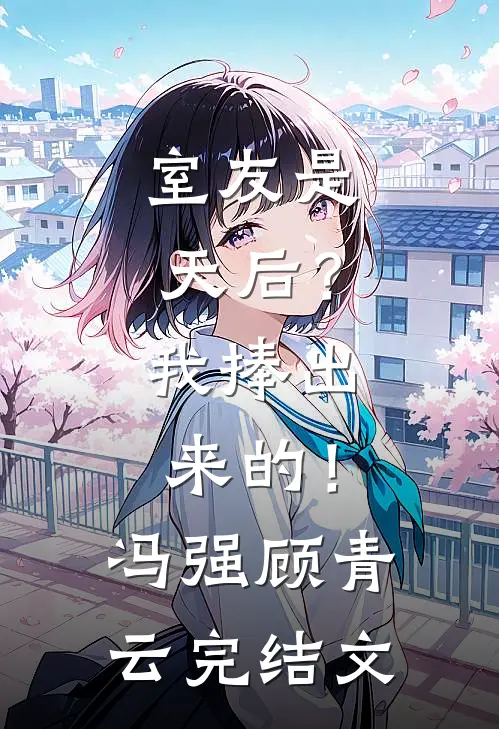 室友是天后？我捧出来的！冯强顾青云完结文
