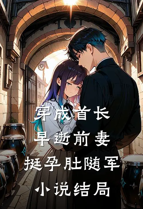 穿成首长早逝前妻，挺孕肚随军小说结局