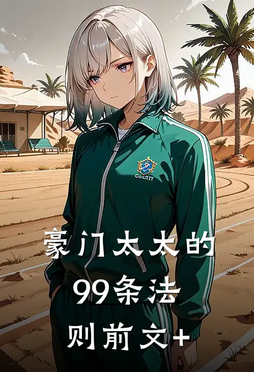 豪门太太的99条法则前文+