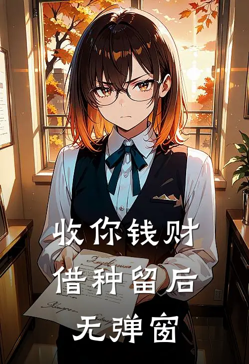 收你钱财，借种留后无弹窗