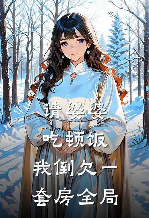 请婆婆吃顿饭，我倒欠一套房全局