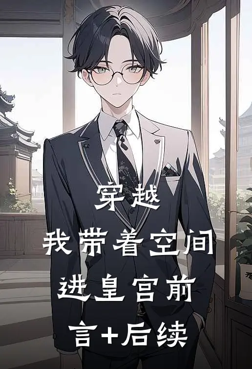 穿越：我带着空间进皇宫前言+后续