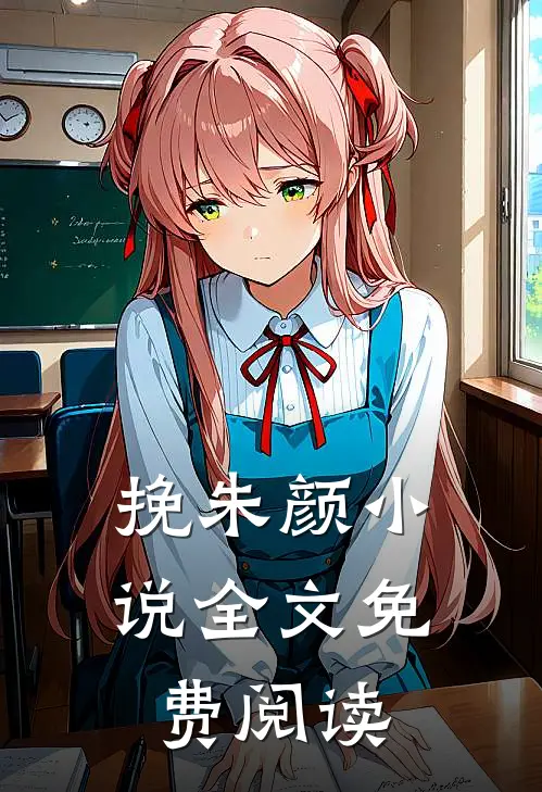 挽朱颜小说全文免费阅读