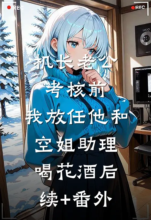 机长老公考核前，我放任他和空姐助理喝花酒后续+番外