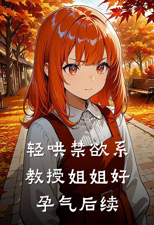 轻哄禁欲系，教授姐姐好孕气后续