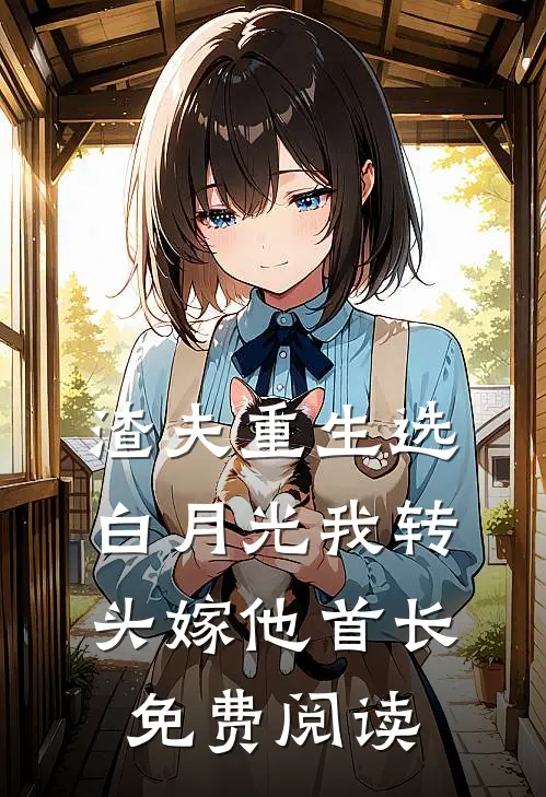 渣夫重生选白月光我转头嫁他首长免费阅读
