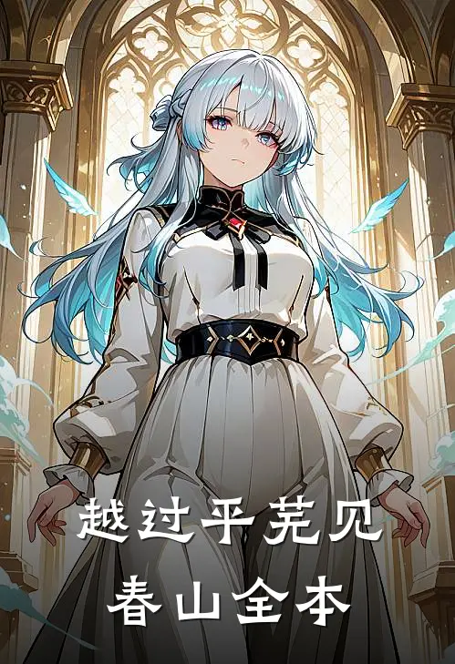 越过平芜见春山全本