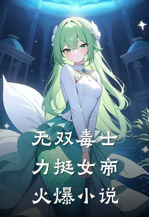 无双毒士，力挺女帝火爆小说