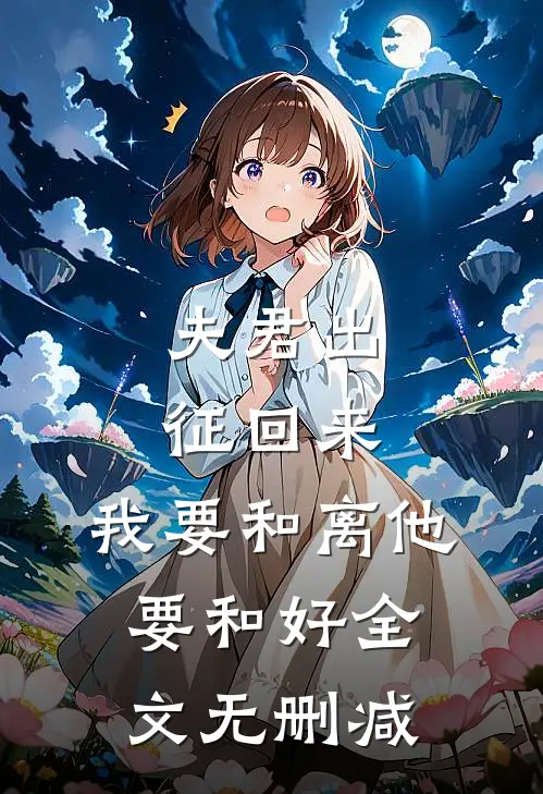 夫君出征回来，我要和离他要和好全文无删减