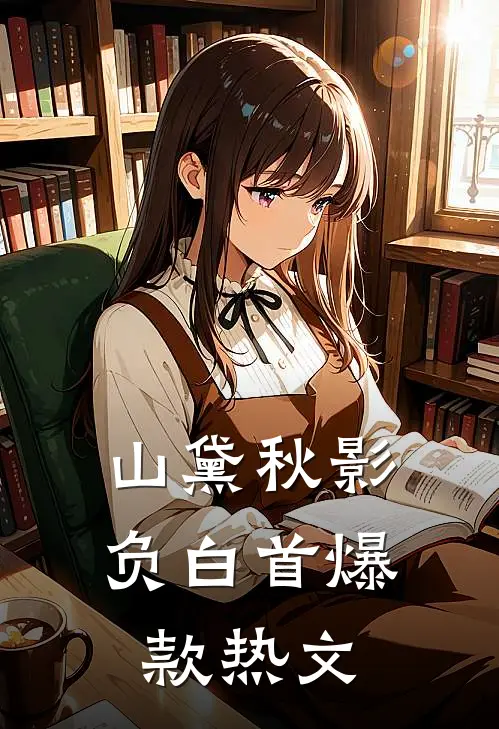 山黛秋影负白首爆款热文