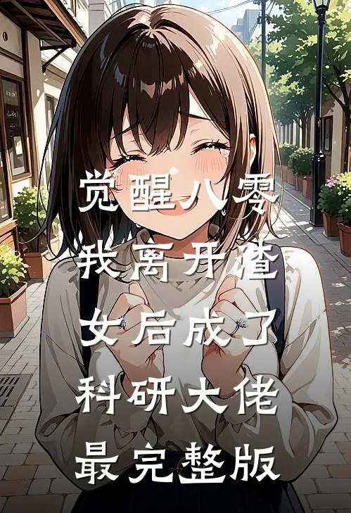 觉醒八零，我离开渣女后成了科研大佬最完整版