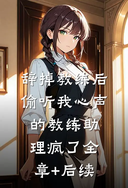辞掉教练后，偷听我心声的教练助理疯了全章+后续