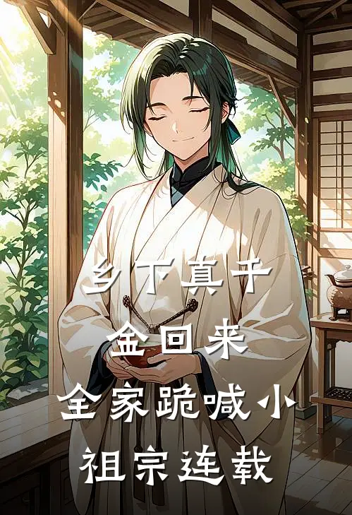 乡下真千金回来，全家跪喊小祖宗连载
