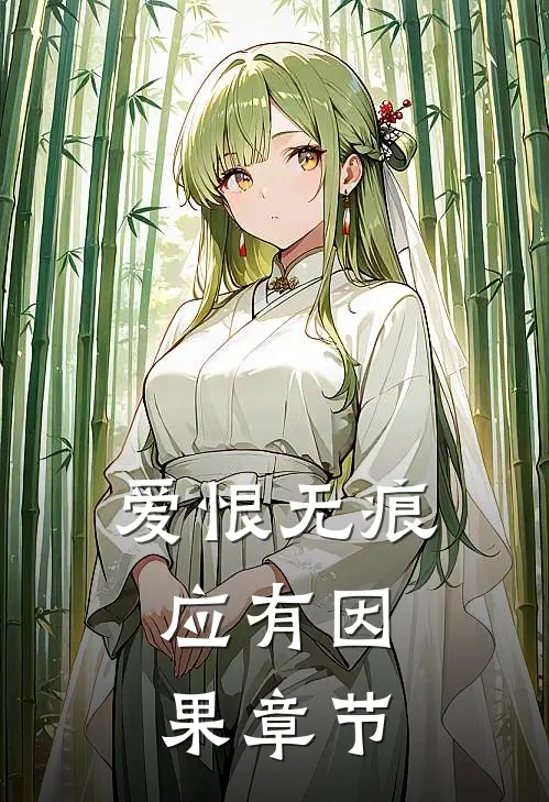 爱恨无痕，应有因果章节
