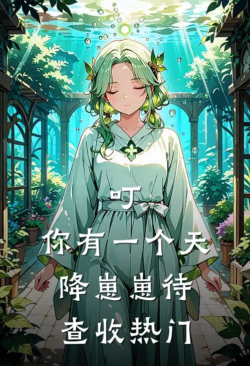 叮，你有一个天降崽崽待查收热门