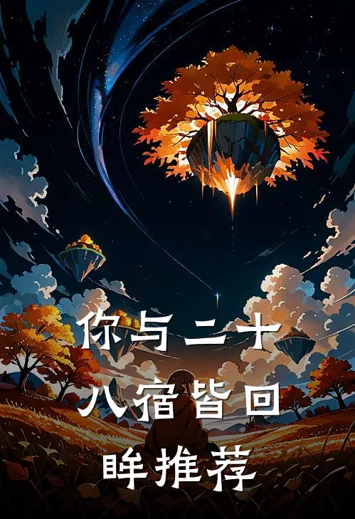 你与二十八宿皆回眸推荐
