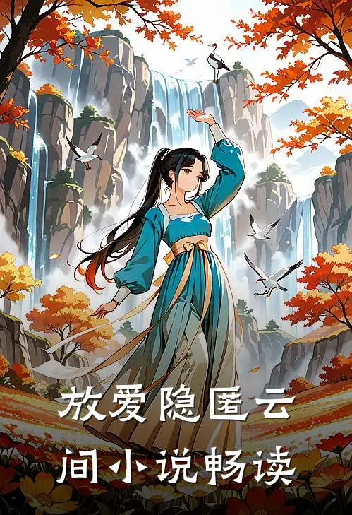 放爱隐匿云间小说畅读