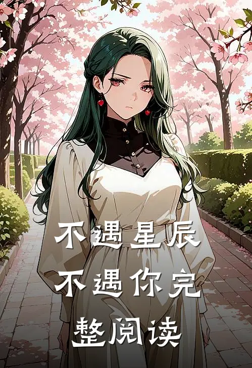 不遇星辰不遇你完整阅读
