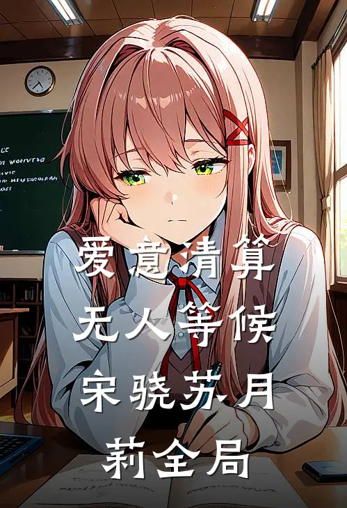爱意清算，无人等候宋骁苏月莉全局