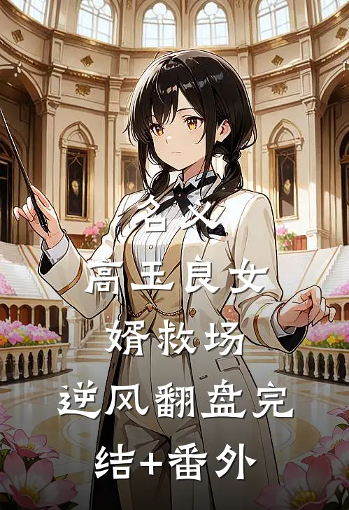 名义：高玉良女婿救场，逆风翻盘完结+番外