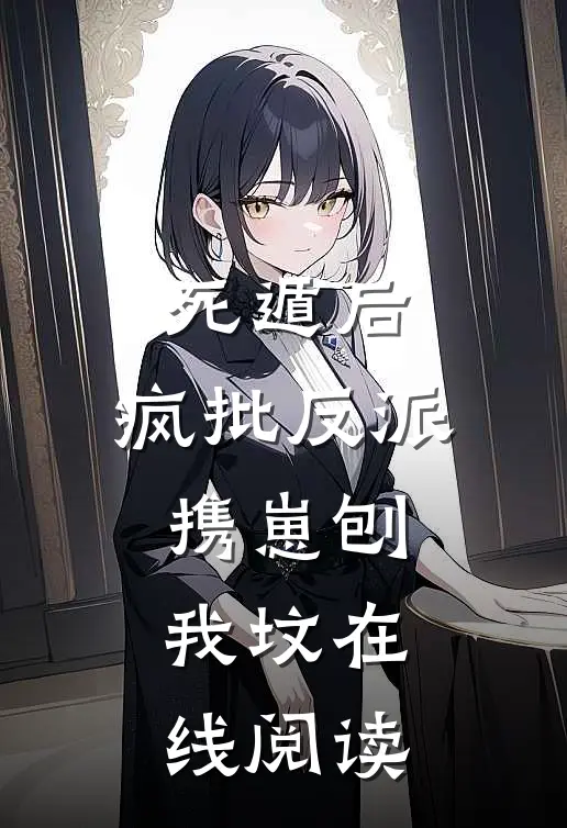 死遁后，疯批反派携崽刨我坟在线阅读