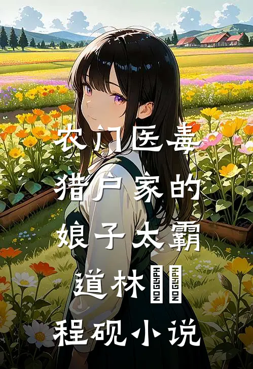 农门医毒：猎户家的娘子太霸道林婠婠程砚小说