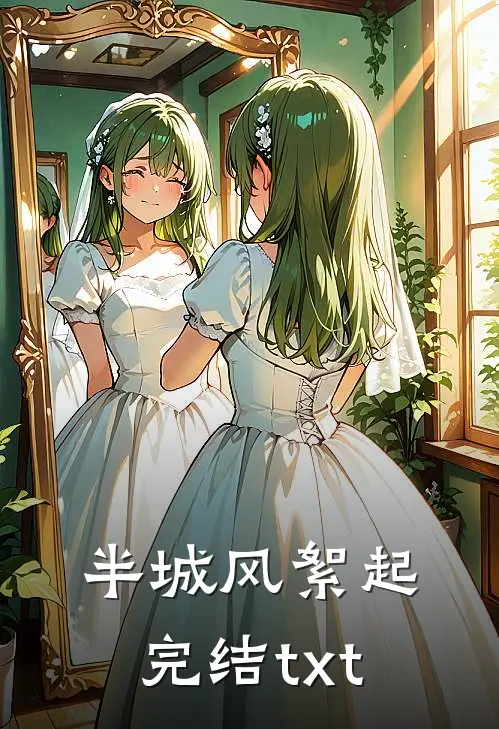 半城风絮起完结txt