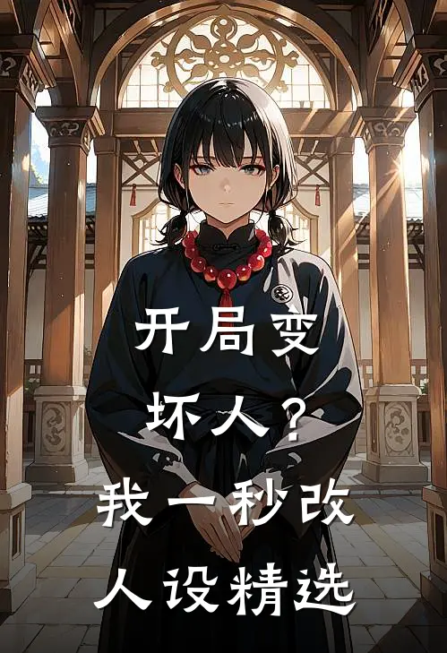 开局变坏人？我一秒改人设精选