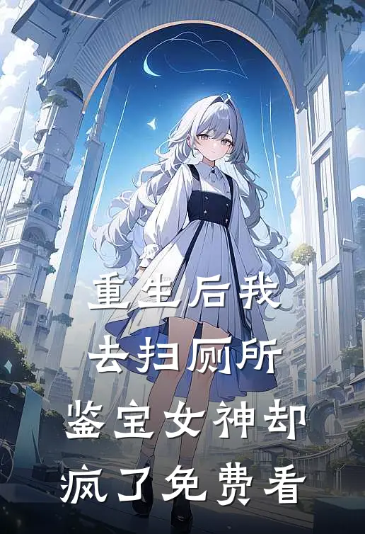 重生后我去扫厕所，鉴宝女神却疯了免费看