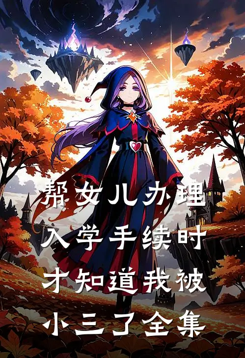 帮女儿办理入学手续时，才知道我被小三了全集