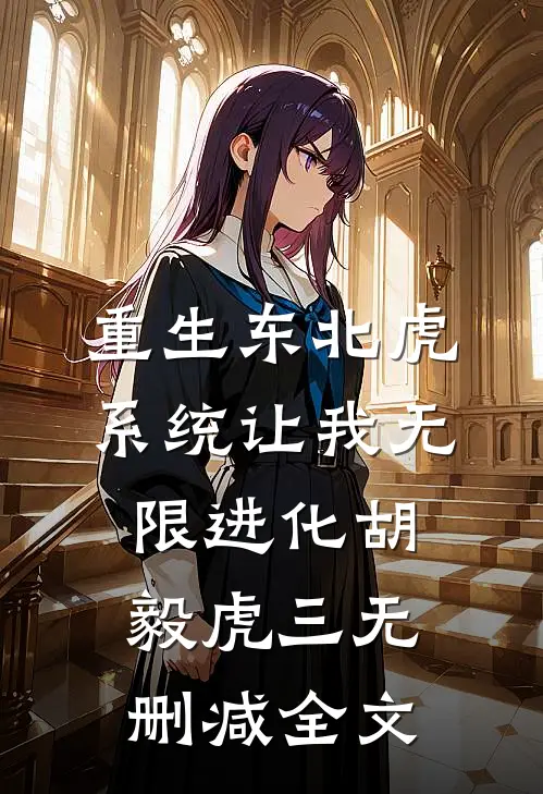 重生东北虎，系统让我无限进化胡毅虎三无删减全文