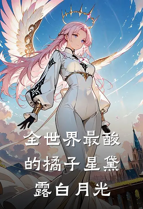 全世界最酸的橘子星黛露白月光