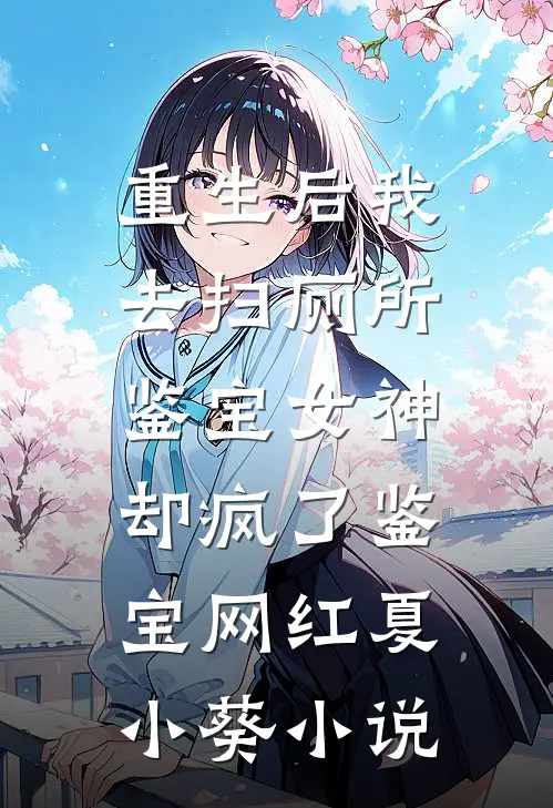 重生后我去扫厕所，鉴宝女神却疯了鉴宝网红夏小葵小说