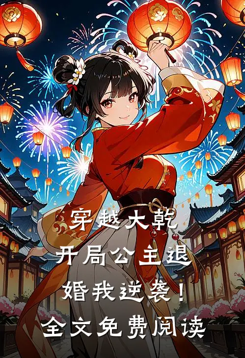 穿越大乾，开局公主退婚我逆袭！全文免费阅读
