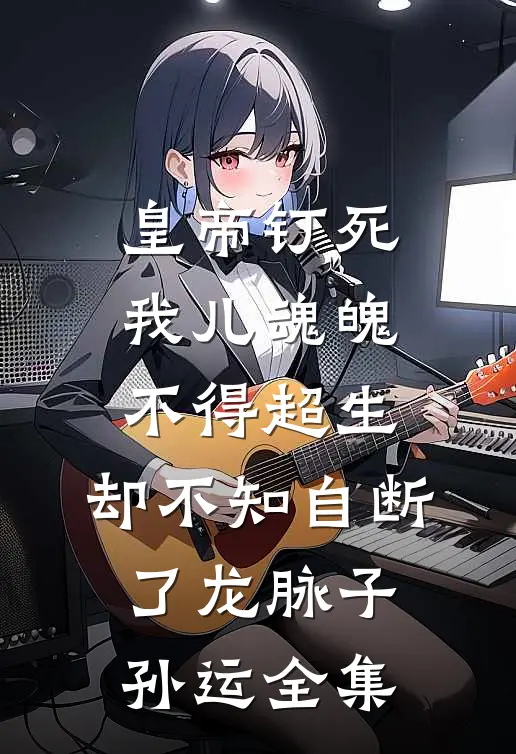 皇帝钉死我儿魂魄不得超生，却不知自断了龙脉子孙运全集