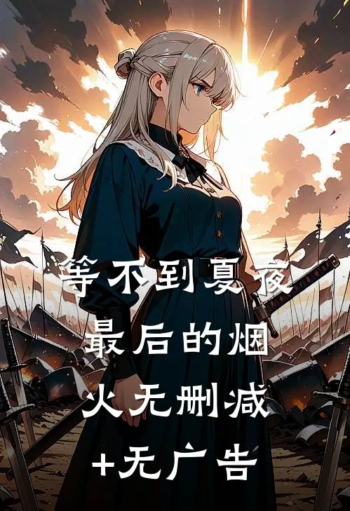 等不到夏夜最后的烟火无删减+无广告