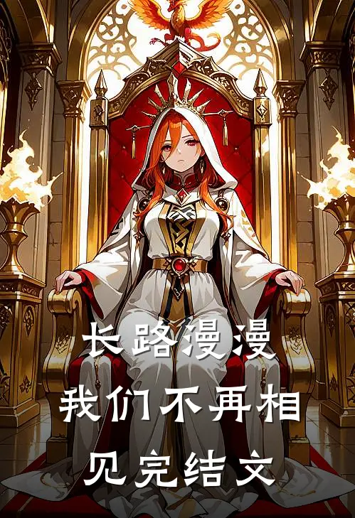 长路漫漫，我们不再相见完结文
