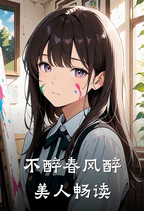 不醉春风醉美人畅读