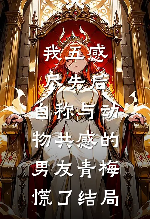 我五感尽失后，自称与动物共感的男友青梅慌了结局