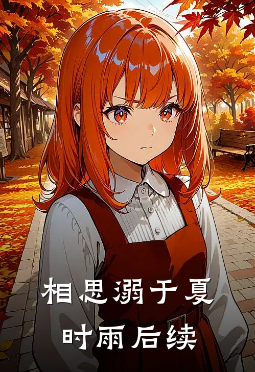 相思溺于夏时雨后续