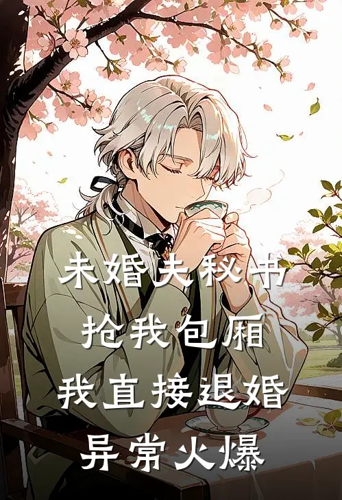 未婚夫秘书抢我包厢，我直接退婚异常火爆