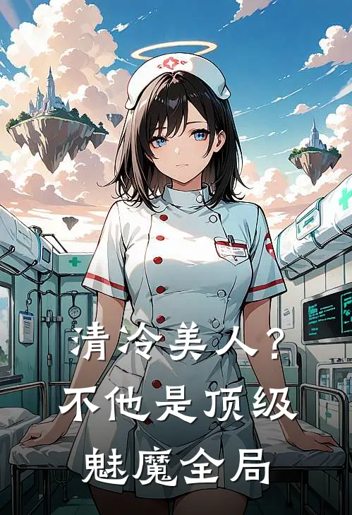 清冷美人？不，他是顶级魅魔全局