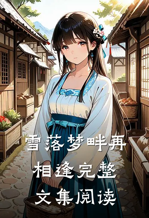 雪落梦畔再相逢完整文集阅读
