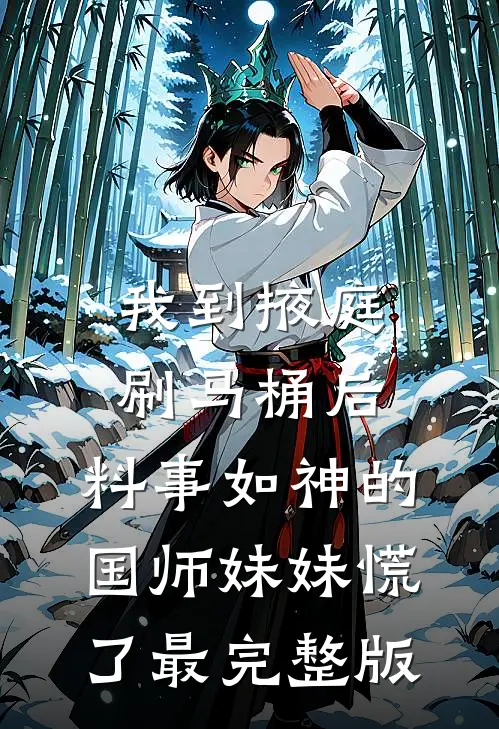我到掖庭刷马桶后，料事如神的国师妹妹慌了最完整版