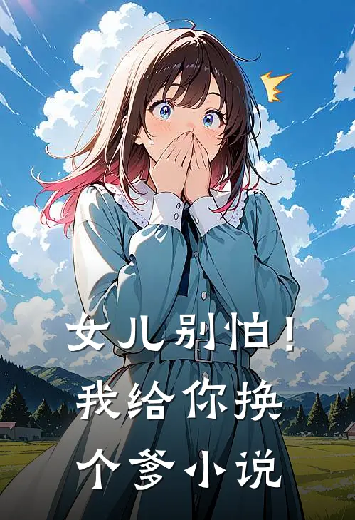 女儿别怕！我给你换个爹小说