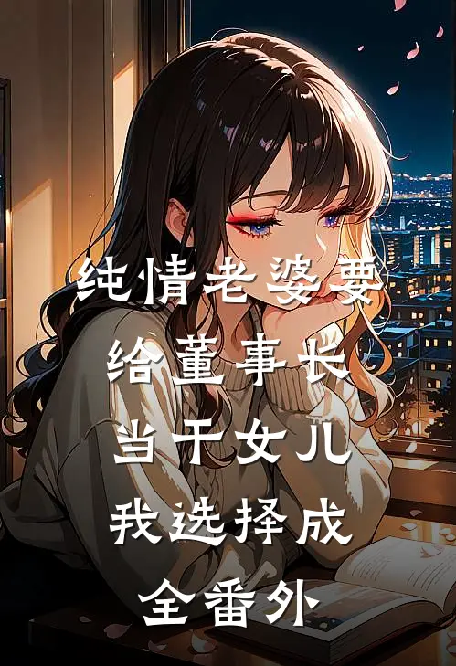 纯情老婆要给董事长当干女儿，我选择成全番外