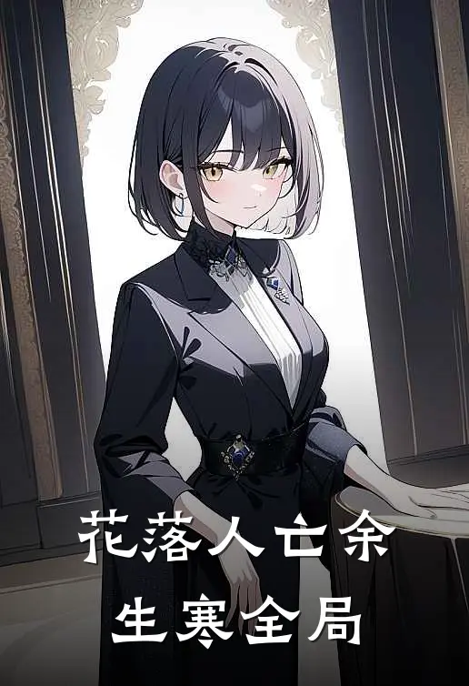 花落人亡余生寒全局