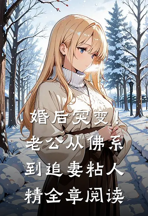婚后突变！老公从佛系到追妻粘人精全章阅读