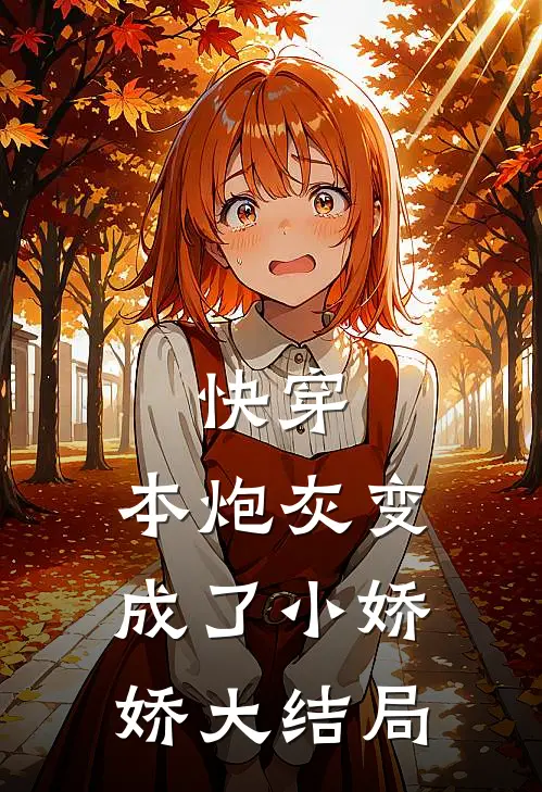 快穿：本炮灰变成了小娇娇大结局