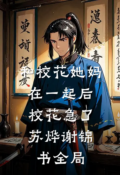 和校花她妈在一起后，校花急了苏烨谢锦书全局